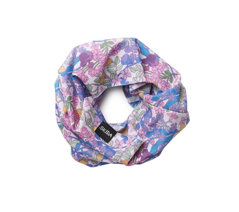 Limoncello Neck Gaiter