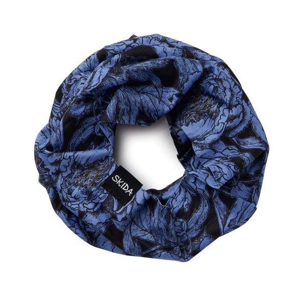 Sapphire Neck Gaiter