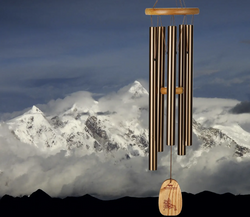 Tibetan Prayer Chime