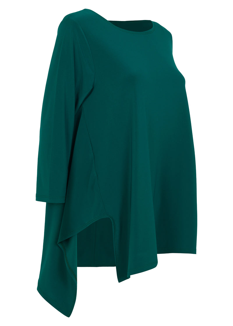 Ivy Asymmetrical Top