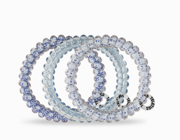 Small Hampton Bay Hair Ties Set of 3