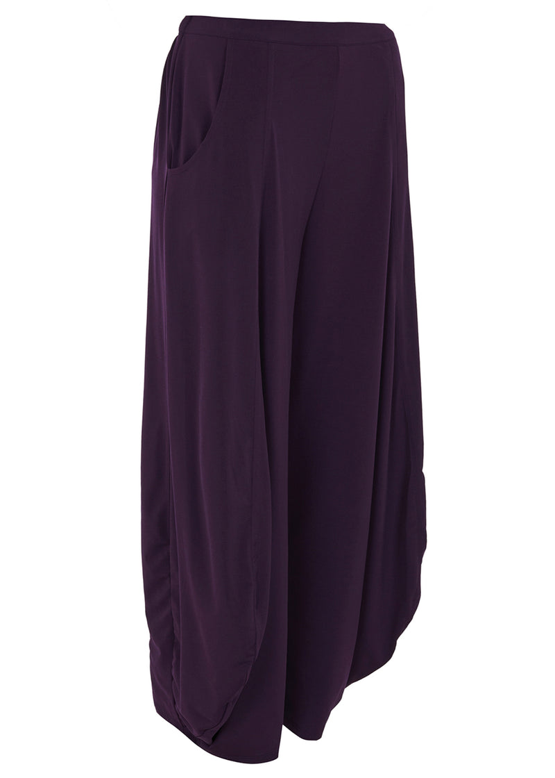 Mulberry Jade Pant