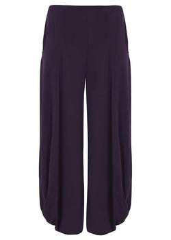 Mulberry Jade Pant