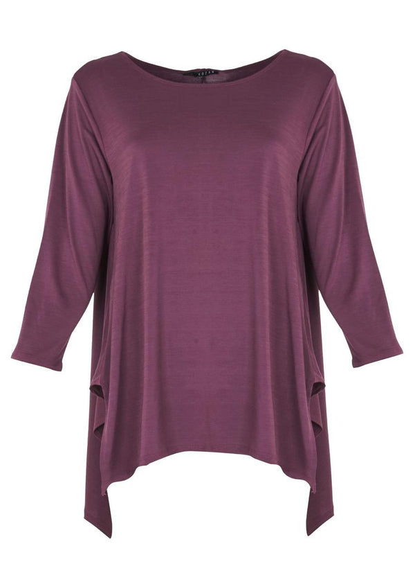 Fig Juliet Top