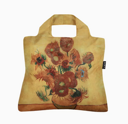 Van Gogh Reusable Bag