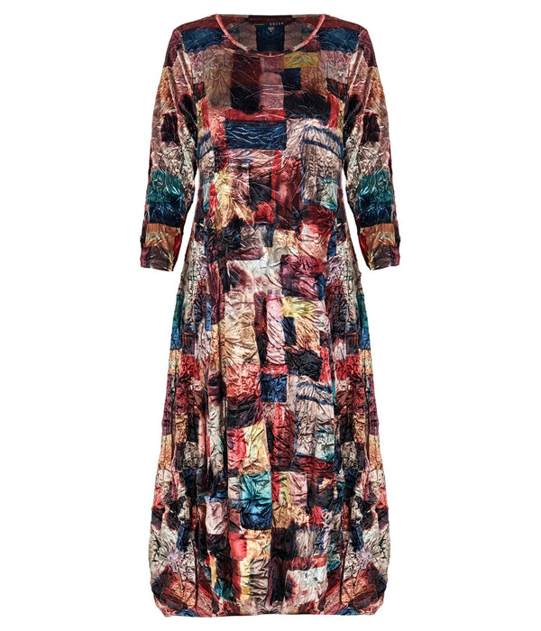 Velvet Notre Dame Demi Dress