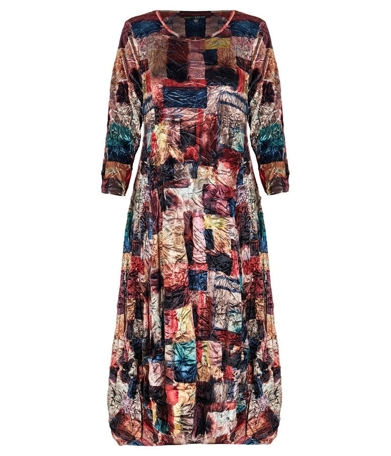 Velvet Notre Dame Demi Dress