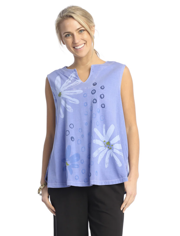 Darling Cotton Tank Top