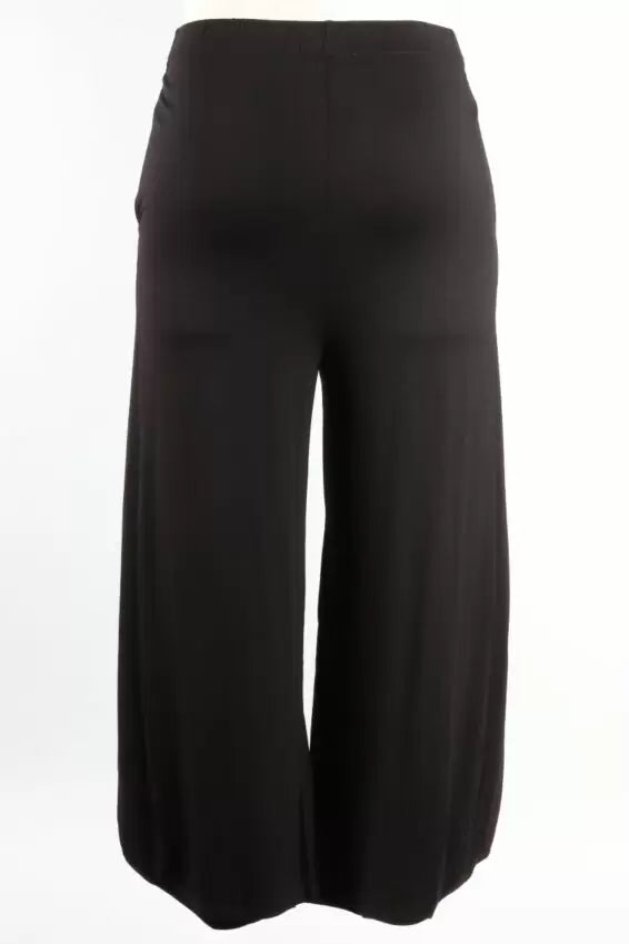 Cotton Jade Pant