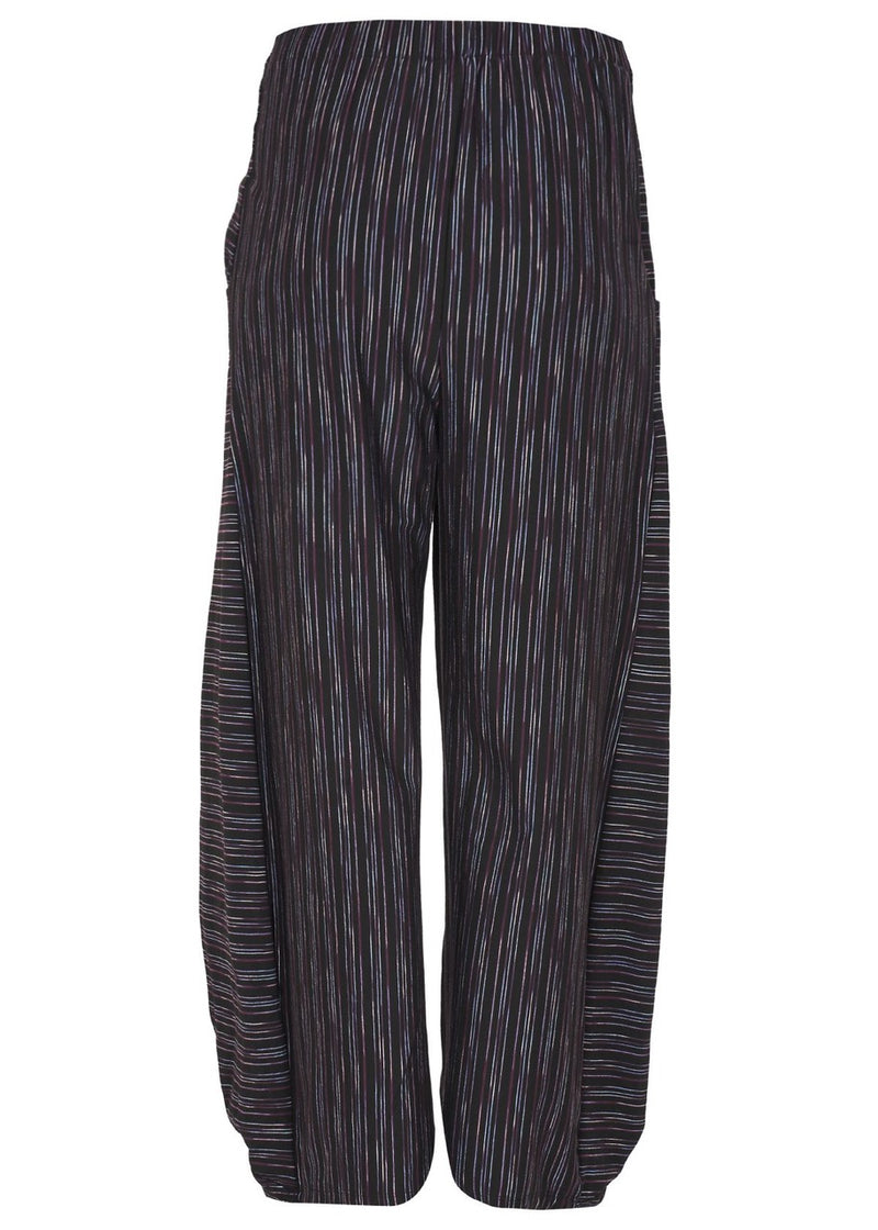 Mix Stripe Pant