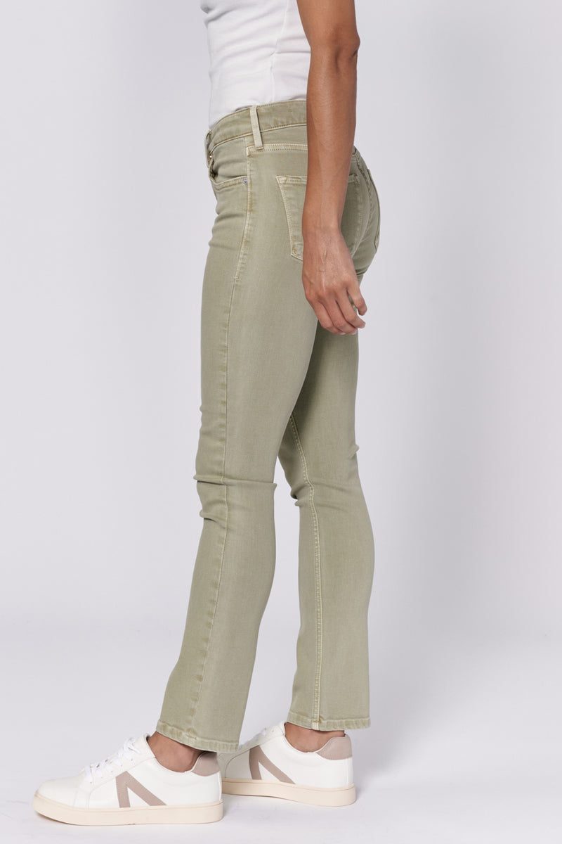 Sage Slim Straight Jean