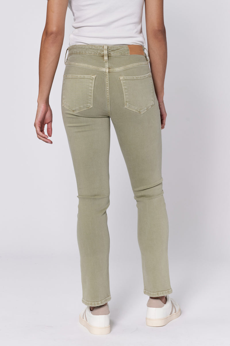 Sage Slim Straight Jean