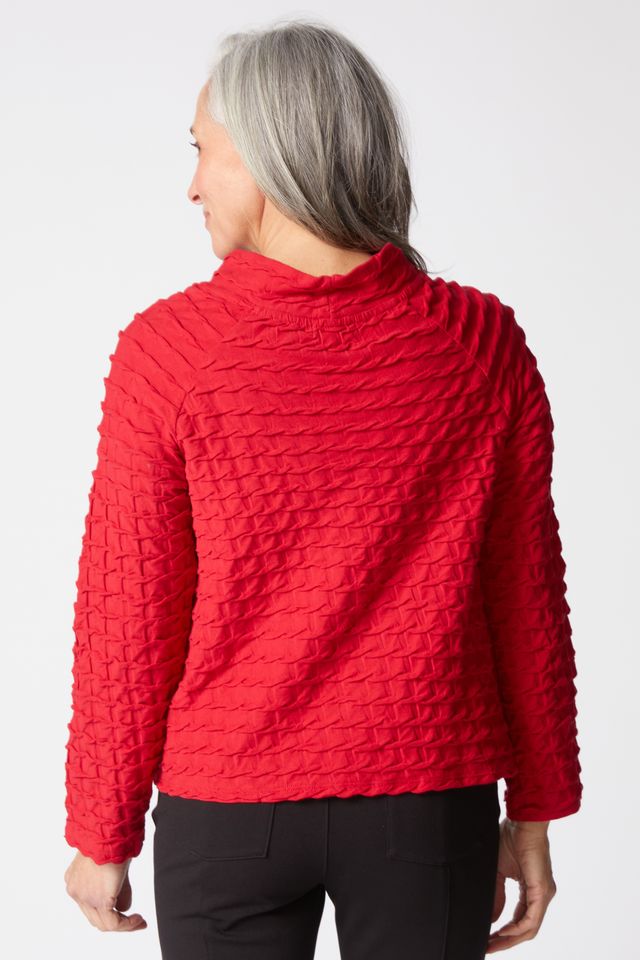 Ruby Aspen Pullover