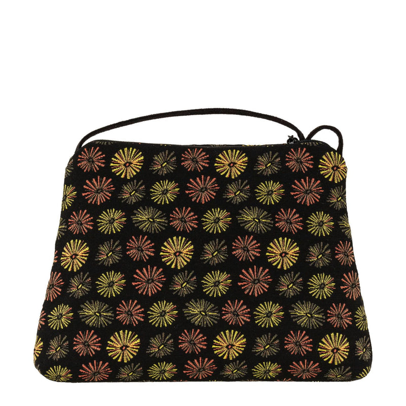 Starburst Gold Sparrow Bag