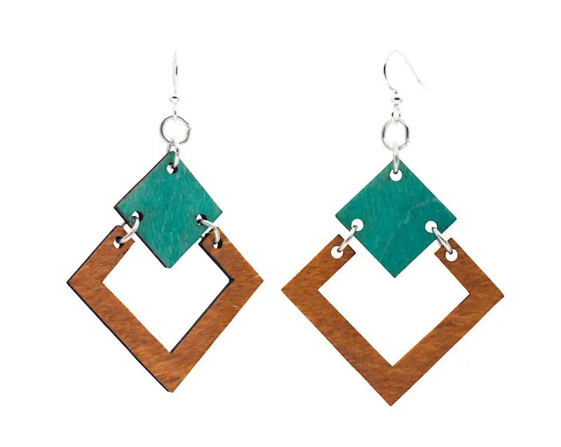 Irel Earrings