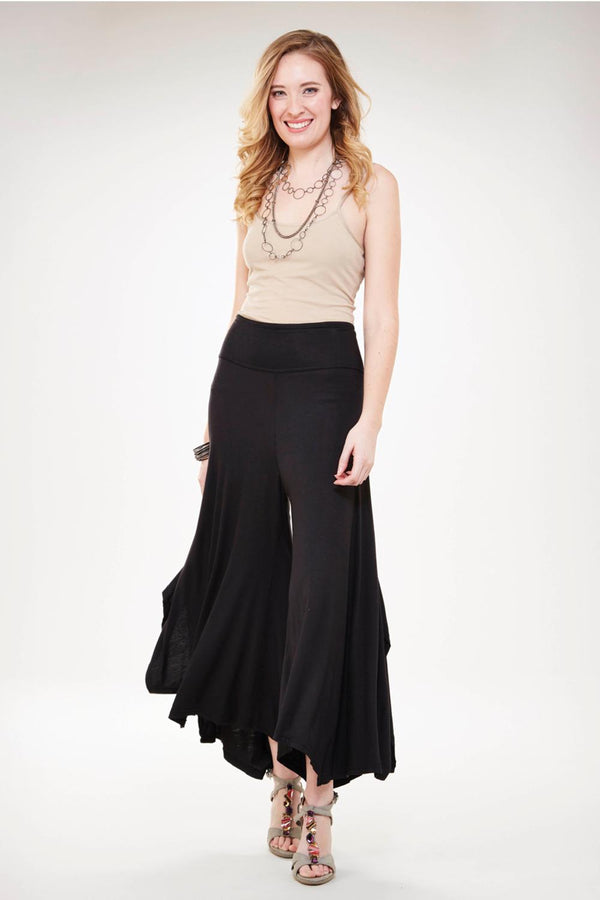 Onesize Funky Flare Pant