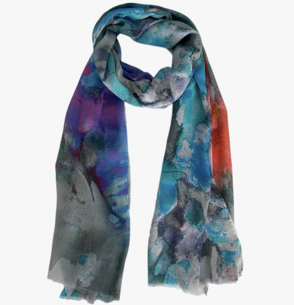 Serene Scarf