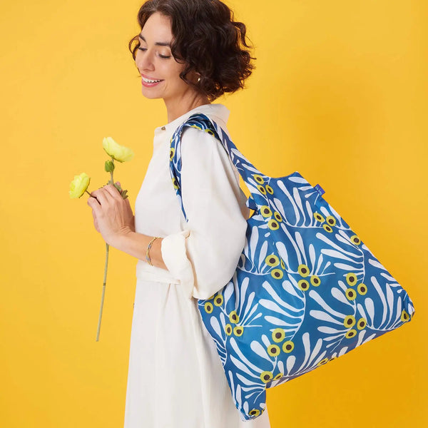 Francoise Reusable Tote