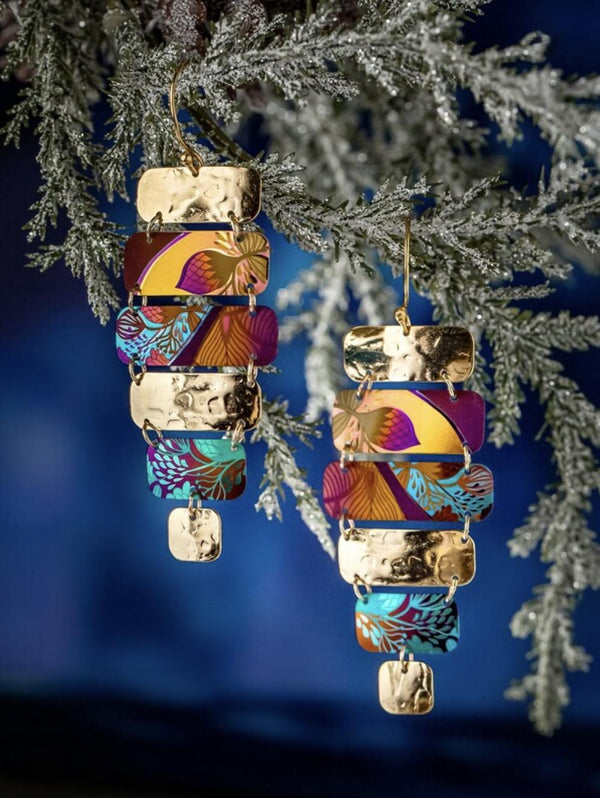 Lana Talisman Earring