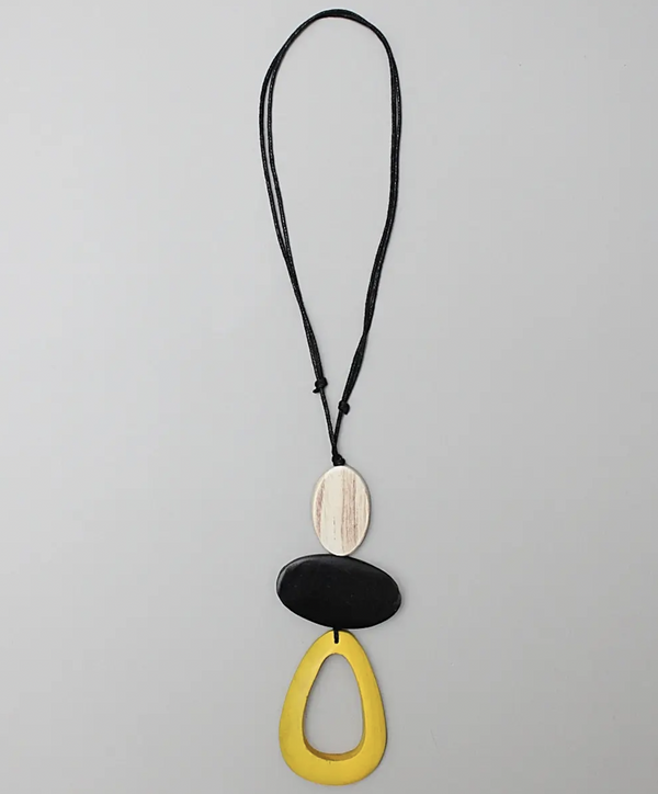 Cala Necklace