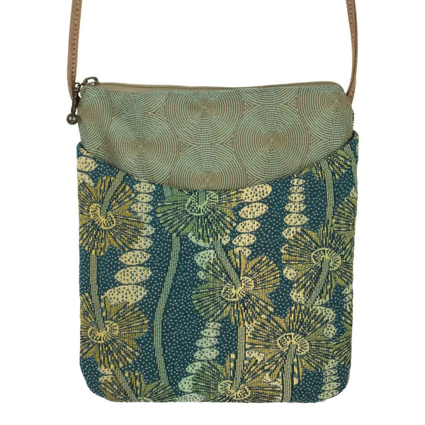Cosmos Crossbody