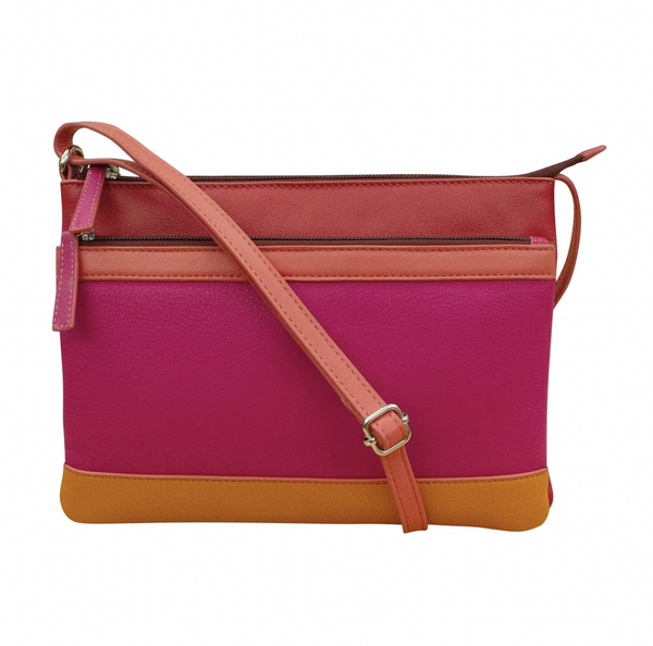 Sunset Crossbody Bag