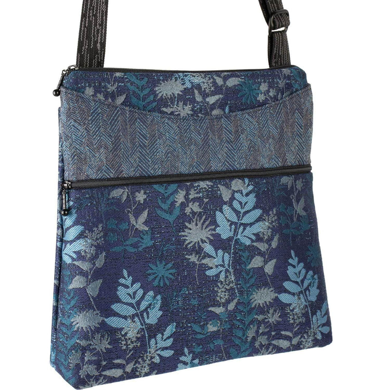 Blue Woods Spree Bag