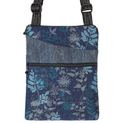 Blue Woods Pocket Bag