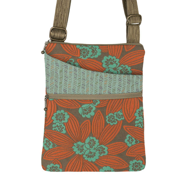 Summertime Hot Pocket Bag