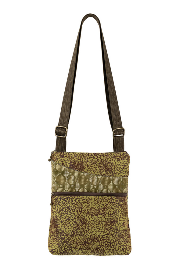 Olive Steller Pocket Bag