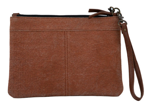 Lola Dhurrie Crossbody