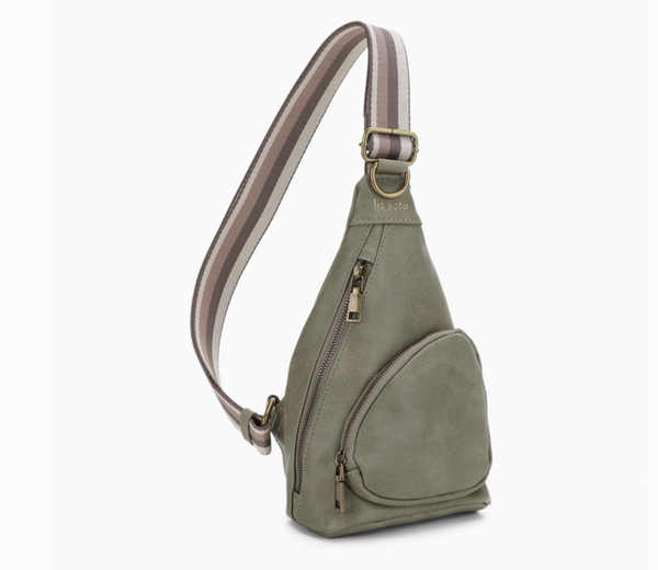 Sage Sling Bag