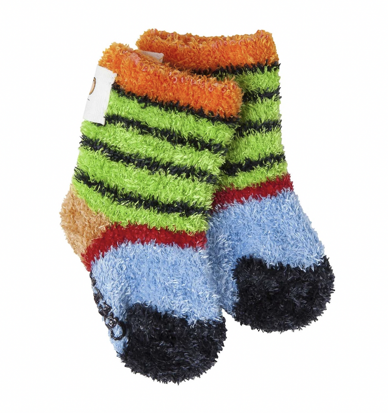 Tadpole Multi Infant Sock