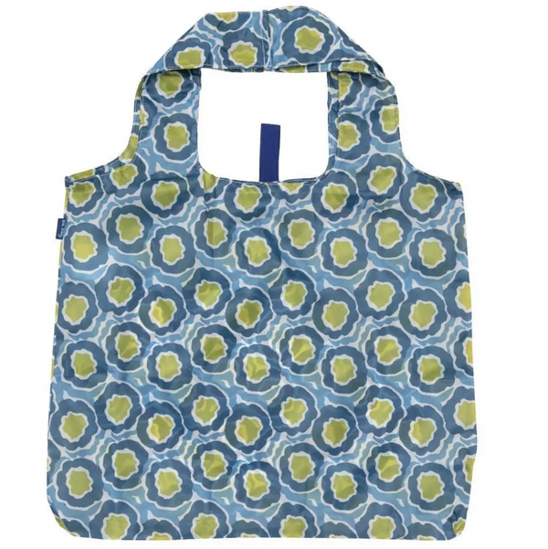 Lana Blue Reusable Tote