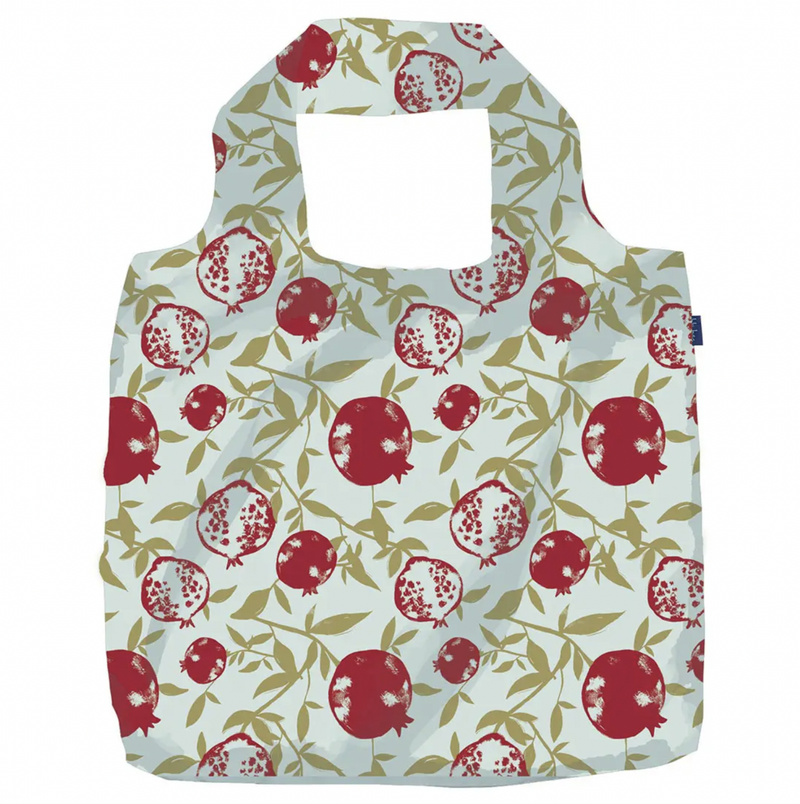 Pomegrante Reusable Tote