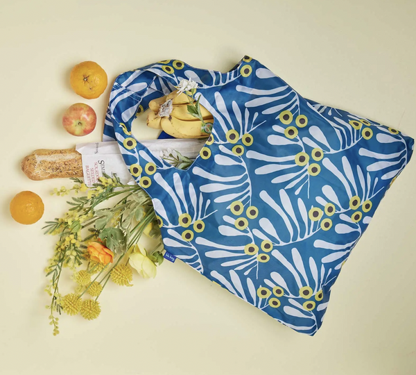 Francoise Reusable Tote