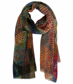 Hudsons Scarf