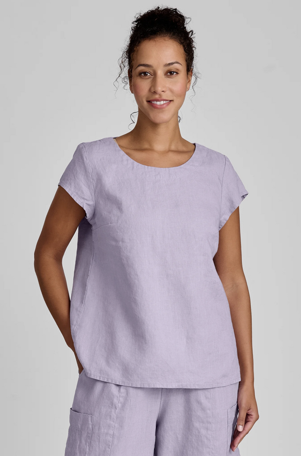 Thistle Tuck Back Top