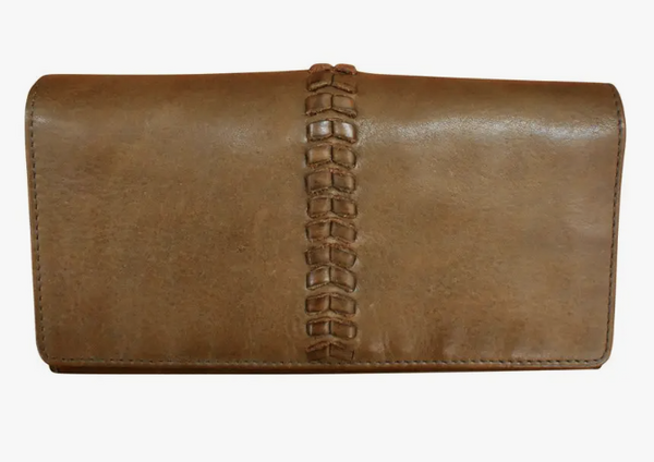 Whiskey Wallet