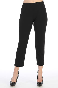 Taper Crop Pant