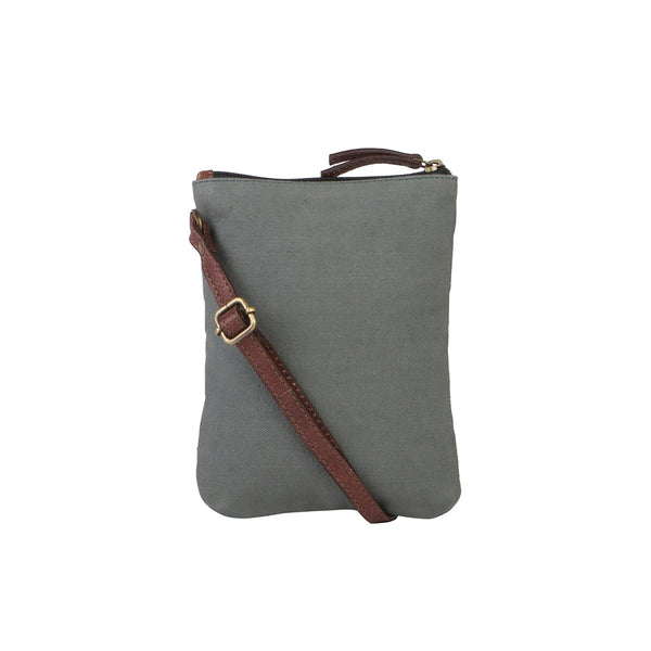 Ava River Crossbody