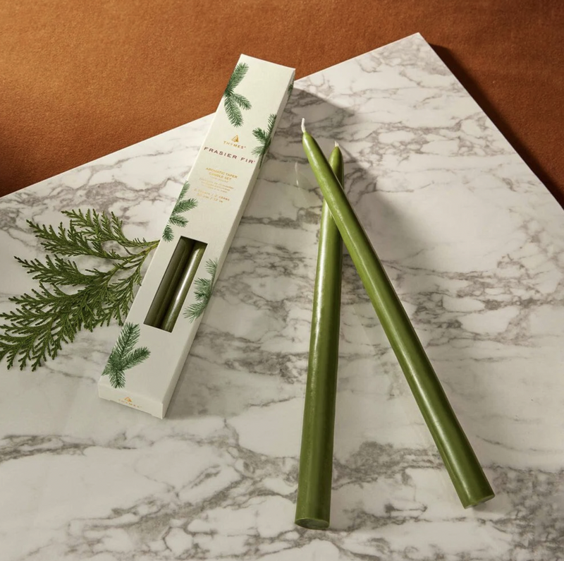 Frasier Fir 12" Taper