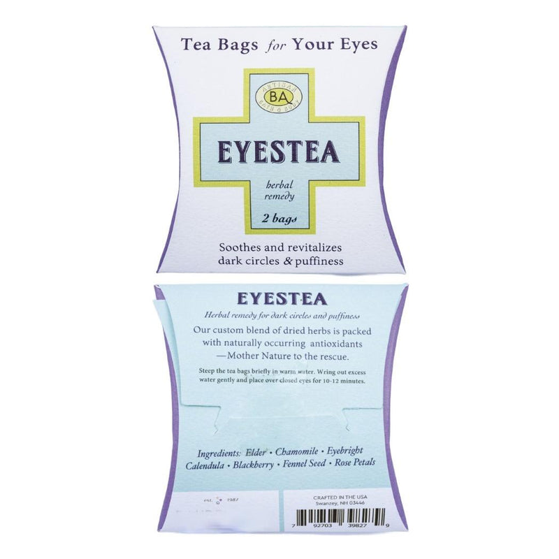 Eyes Tea