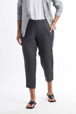 Reunite Linen Trouser