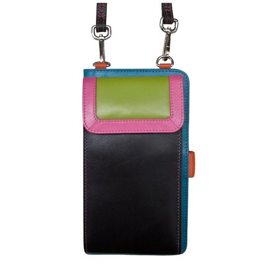 Brights Leather Smartphone Wallet