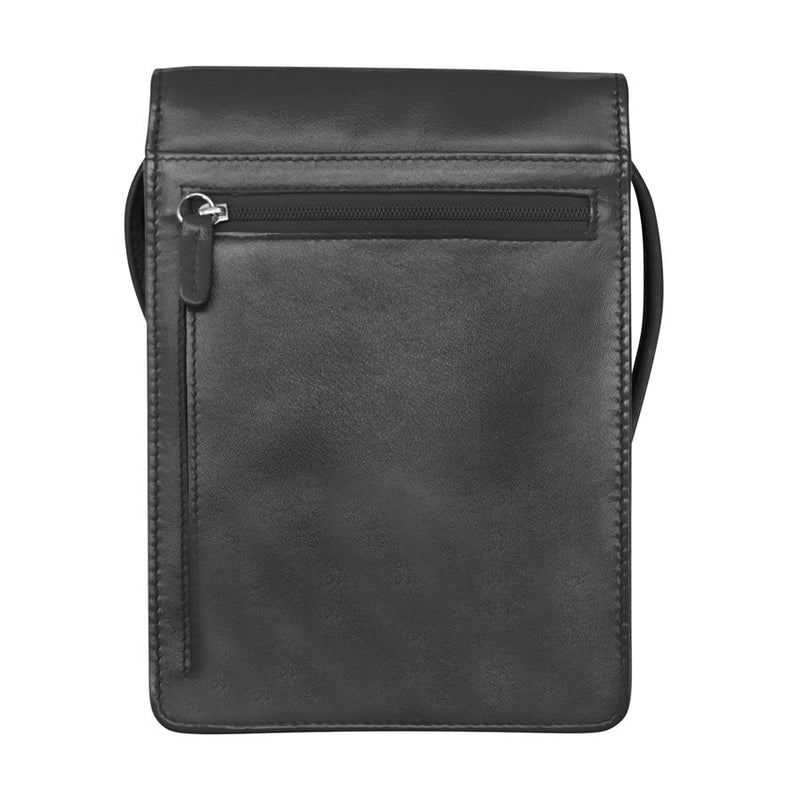 Leather Organizer Bag