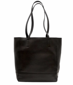 Classic Leather Tote