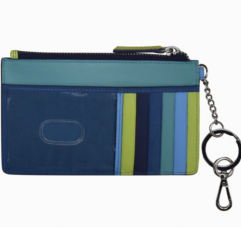 Serenity Id Zip Case