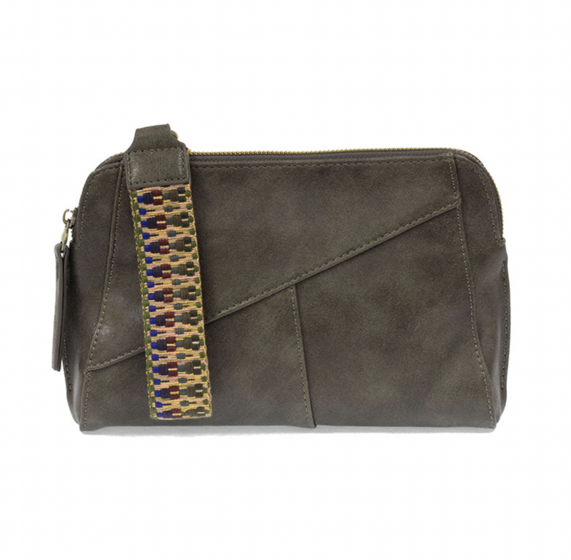 Khaki Gigi Guitar Xbody