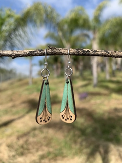 Blossom Earrings